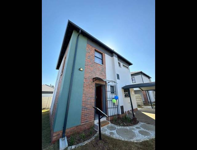 3 BEDROOM HOUSE FOR SALE IN ALBERTON SOUTH